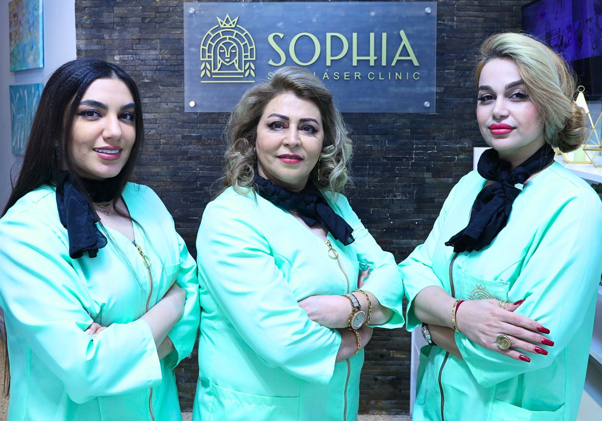 Sophia Spa Clinic