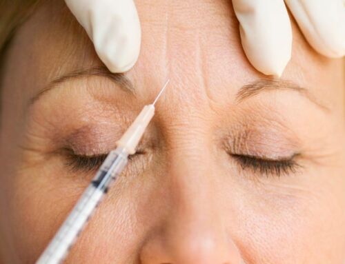 The Ethics of Botox