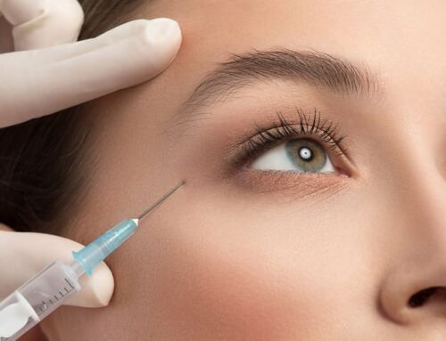 Understanding Botox Effects