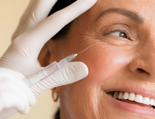 Analyzing the Impact of Botox on Society